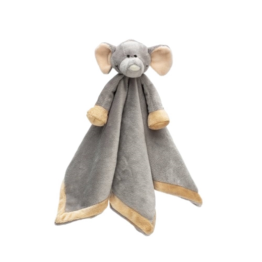 Image of Elefant nusseklud - Teddykompaniet (82)